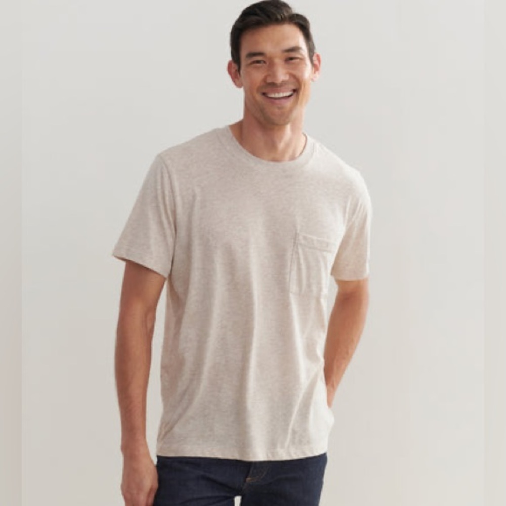 Scotch & Soda Pocket Tee